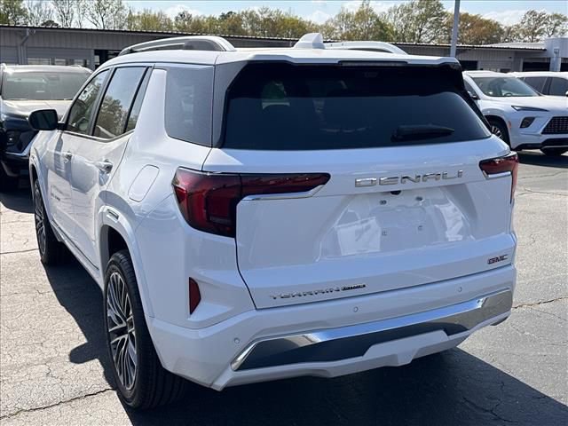 New 2026 GMC Terrain Denali image 8