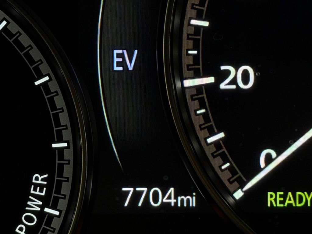 Used 2025 MAZDA CX-50 2.5 Hybrid w/ Preferred Pkg image 14