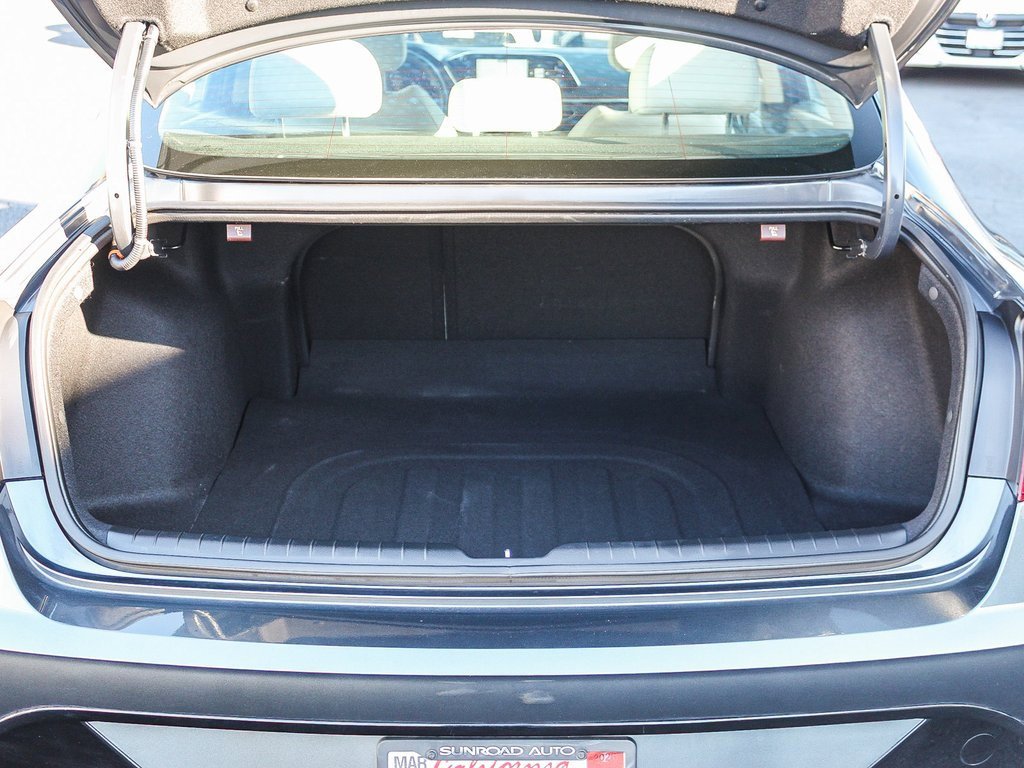 Certified 2023 Hyundai Sonata SEL image 27