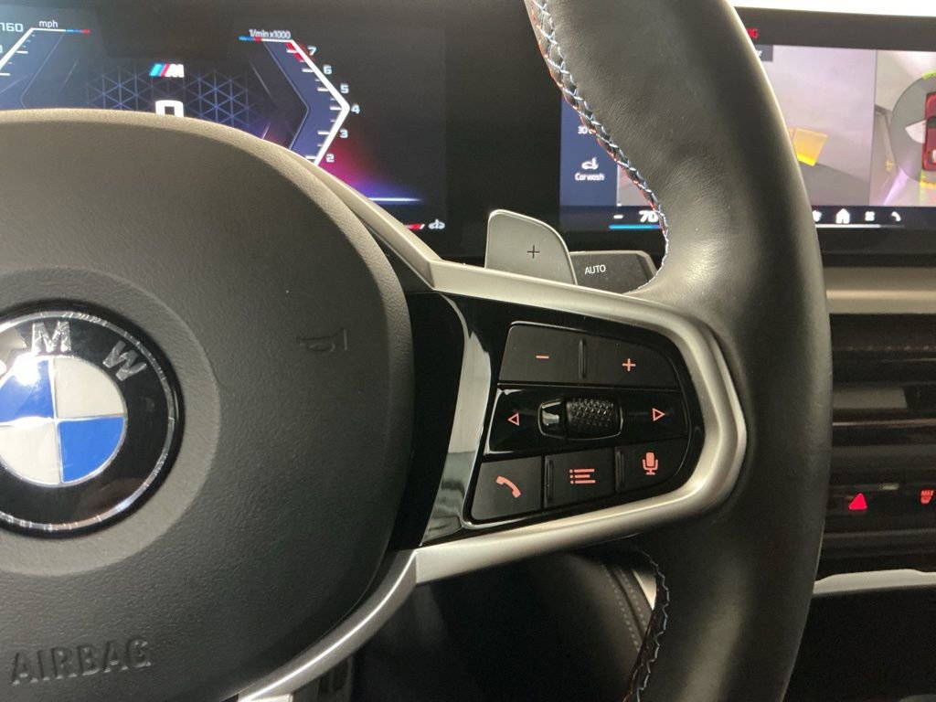 Certified 2025 BMW M440i Coupe w/ Premium Package image 16