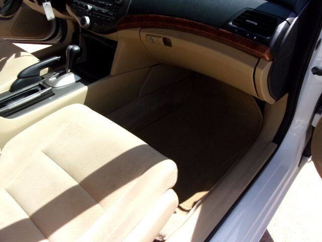 Used 2012 Honda Accord EX image 13