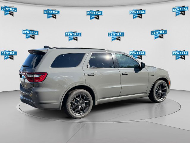New 2027 Dodge Durango GT AWD/4WD image 5