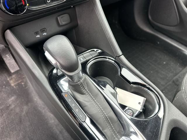 Used 2024 Buick Encore GX Preferred image 20