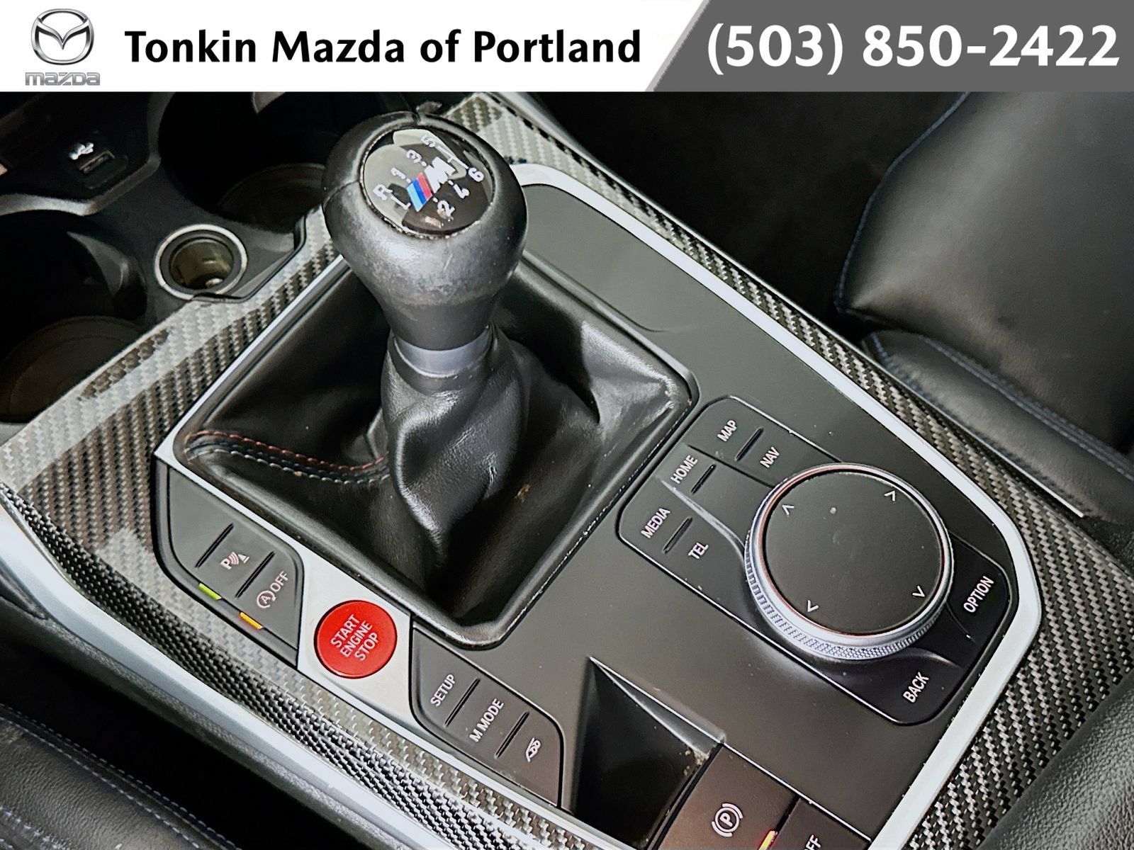 Used 2024 BMW M2 w/ Lighting Package RWD image 17