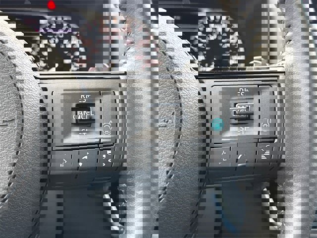 Used 2023 Nissan Rogue SV w/ SV Premium Package image 30