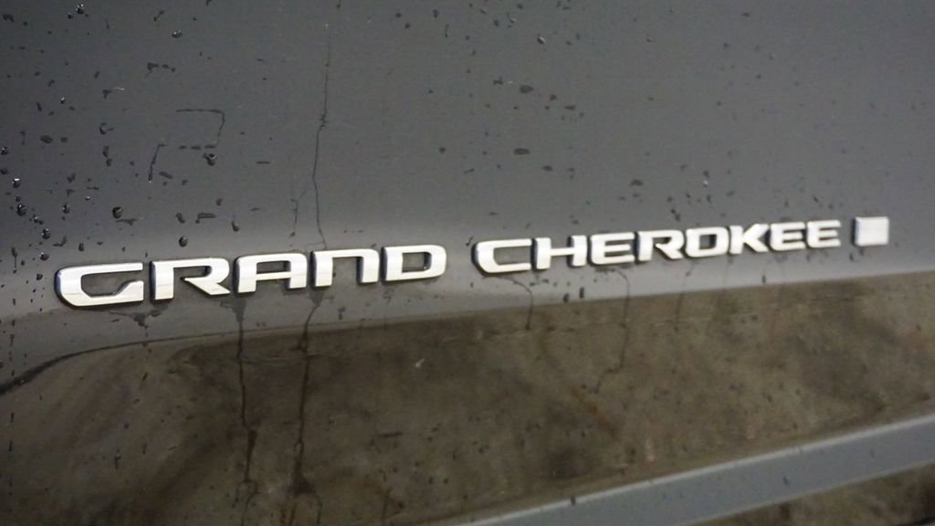 Certified 2023 Jeep Grand Cherokee L Limited image 14