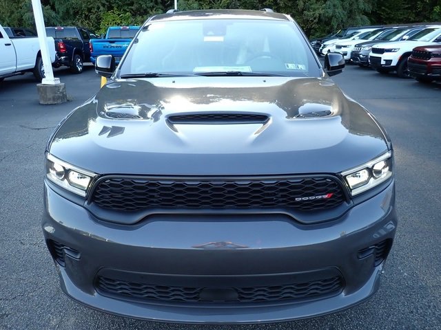 New 2026 Dodge Durango GT image 10