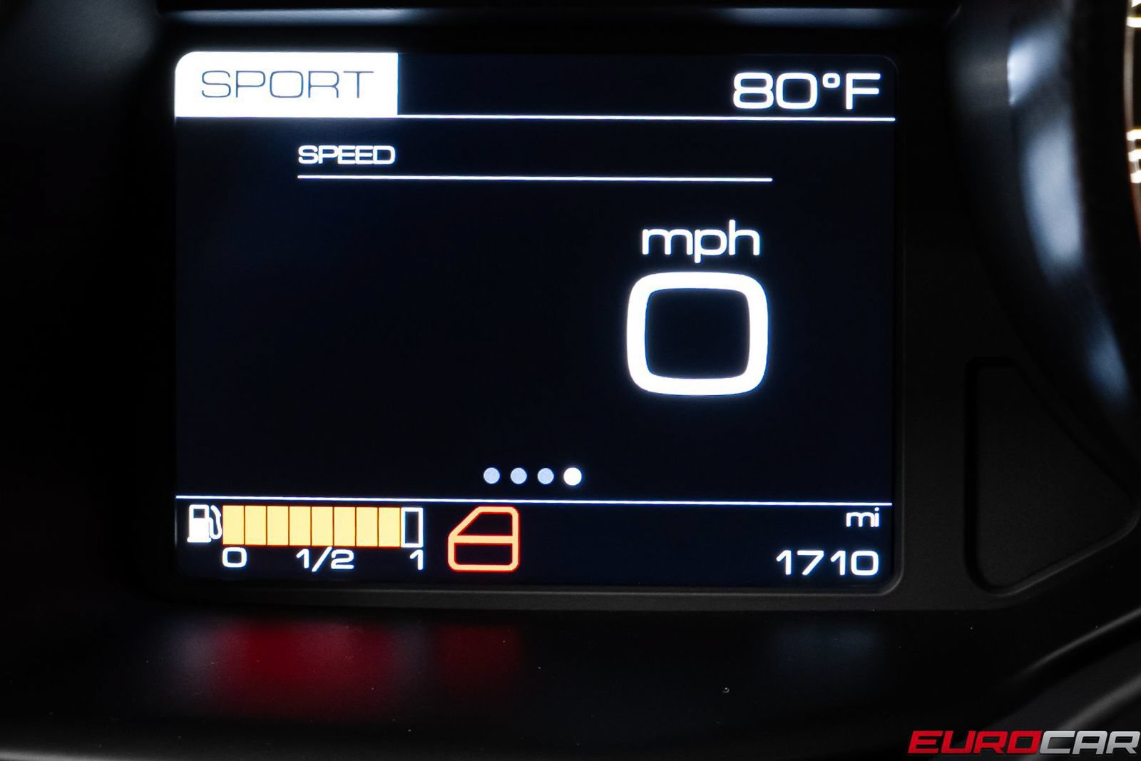 Used 2019 Ferrari 488 Pista Coupe RWD image 34