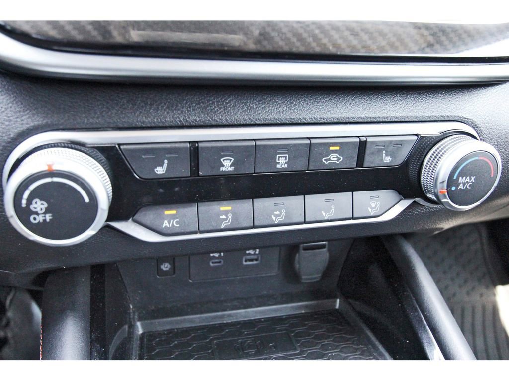 Used 2024 Nissan Altima 2.5 SR w/ SR Premium Package image 28