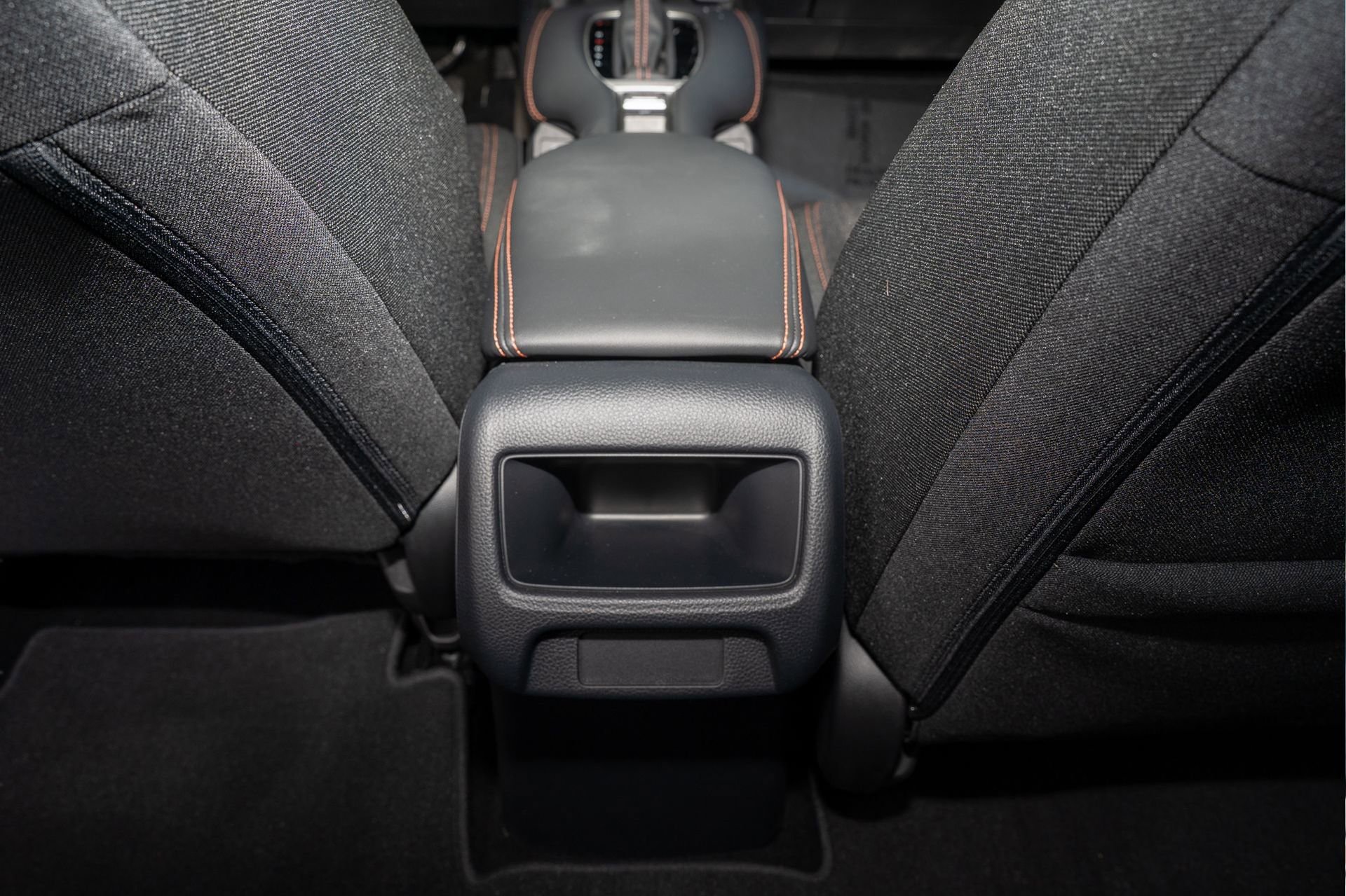 Certified 2023 Honda HR-V Sport image 18