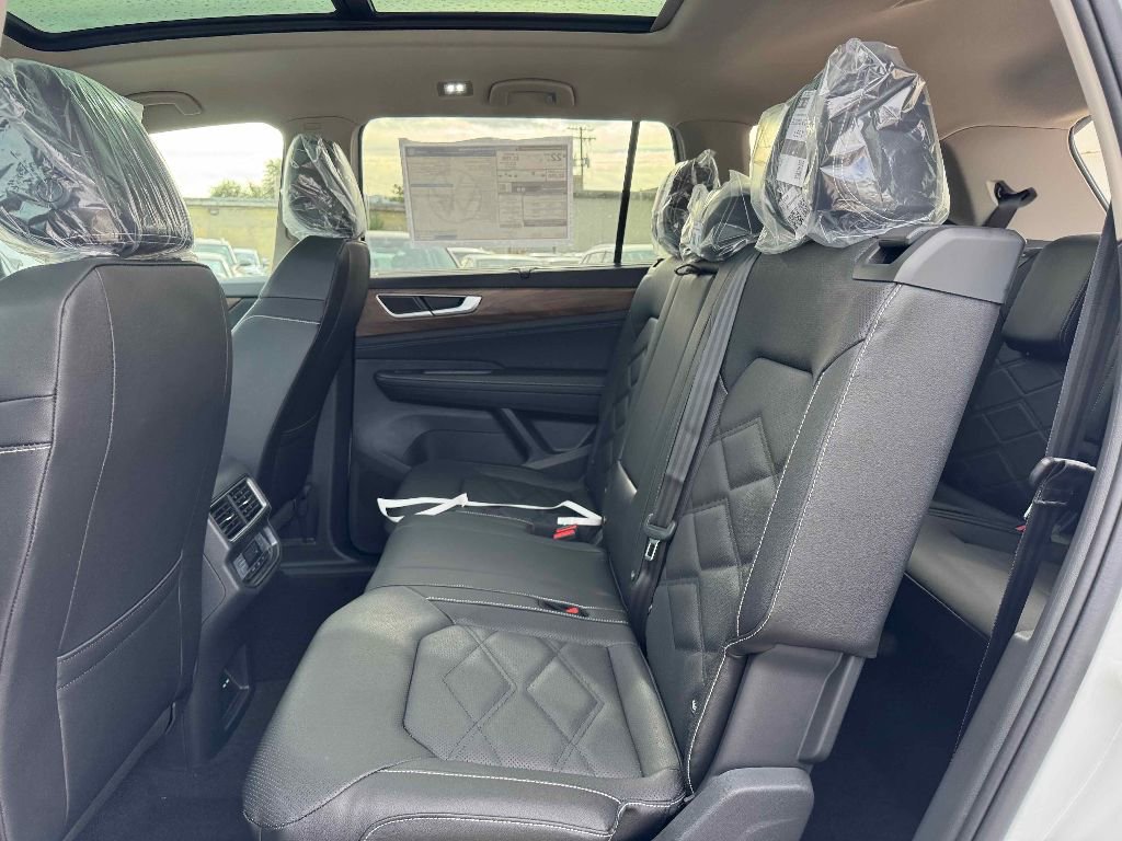 New 2026 Volkswagen Atlas SE image 23