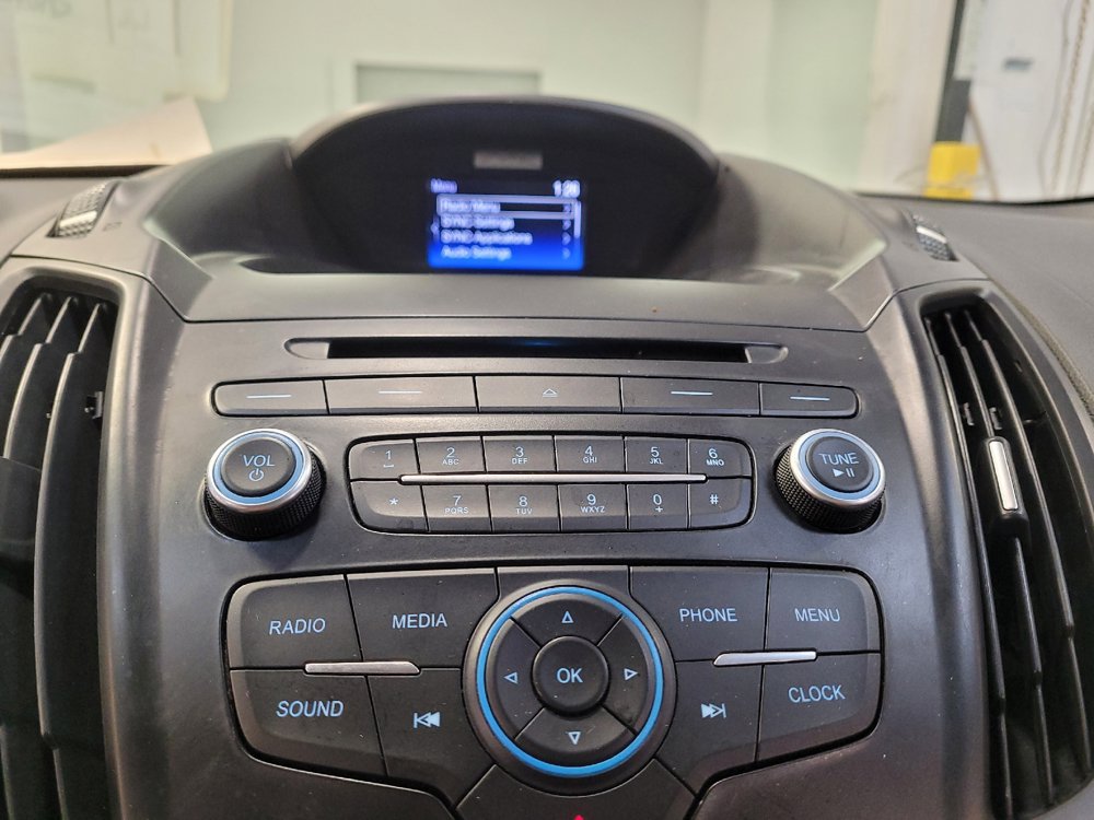 Used 2017 Ford Escape S FWD image 25