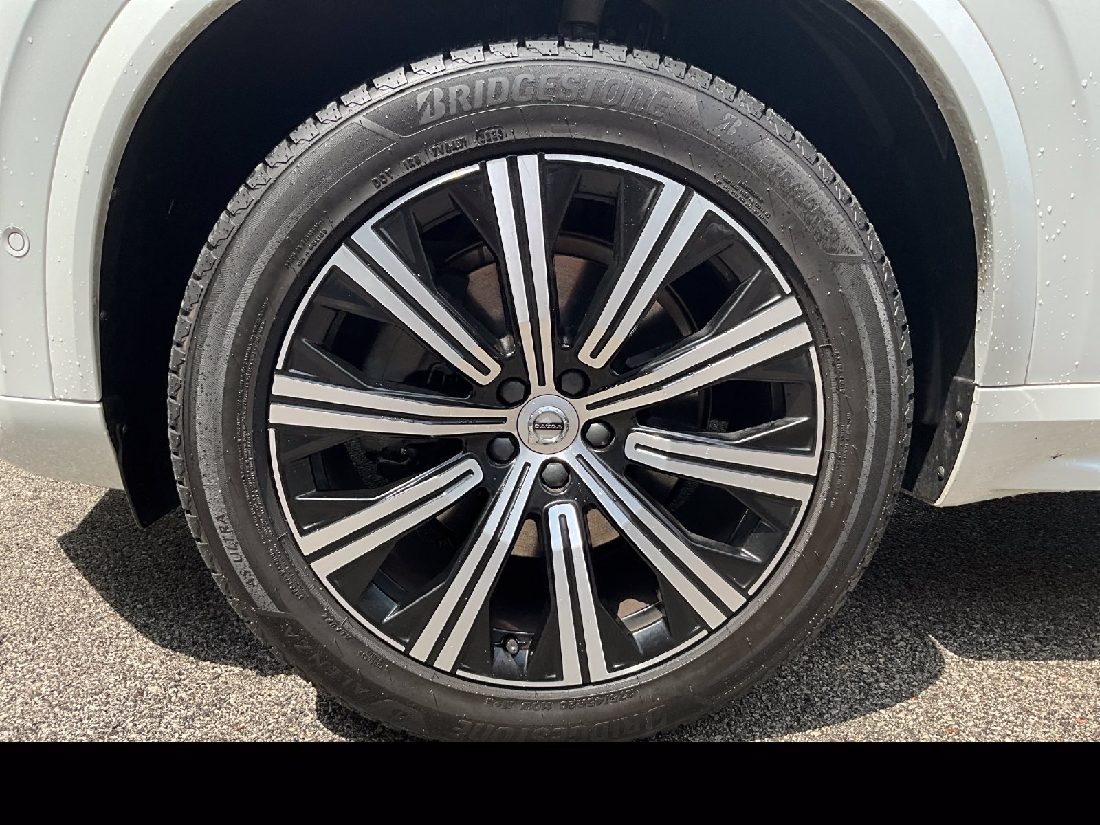 Used 2021 Volvo XC90 T6 Inscription AWD/4WD image 15