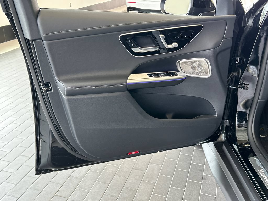 New 2027 Mercedes-Benz GLC 300 4MATIC image 10