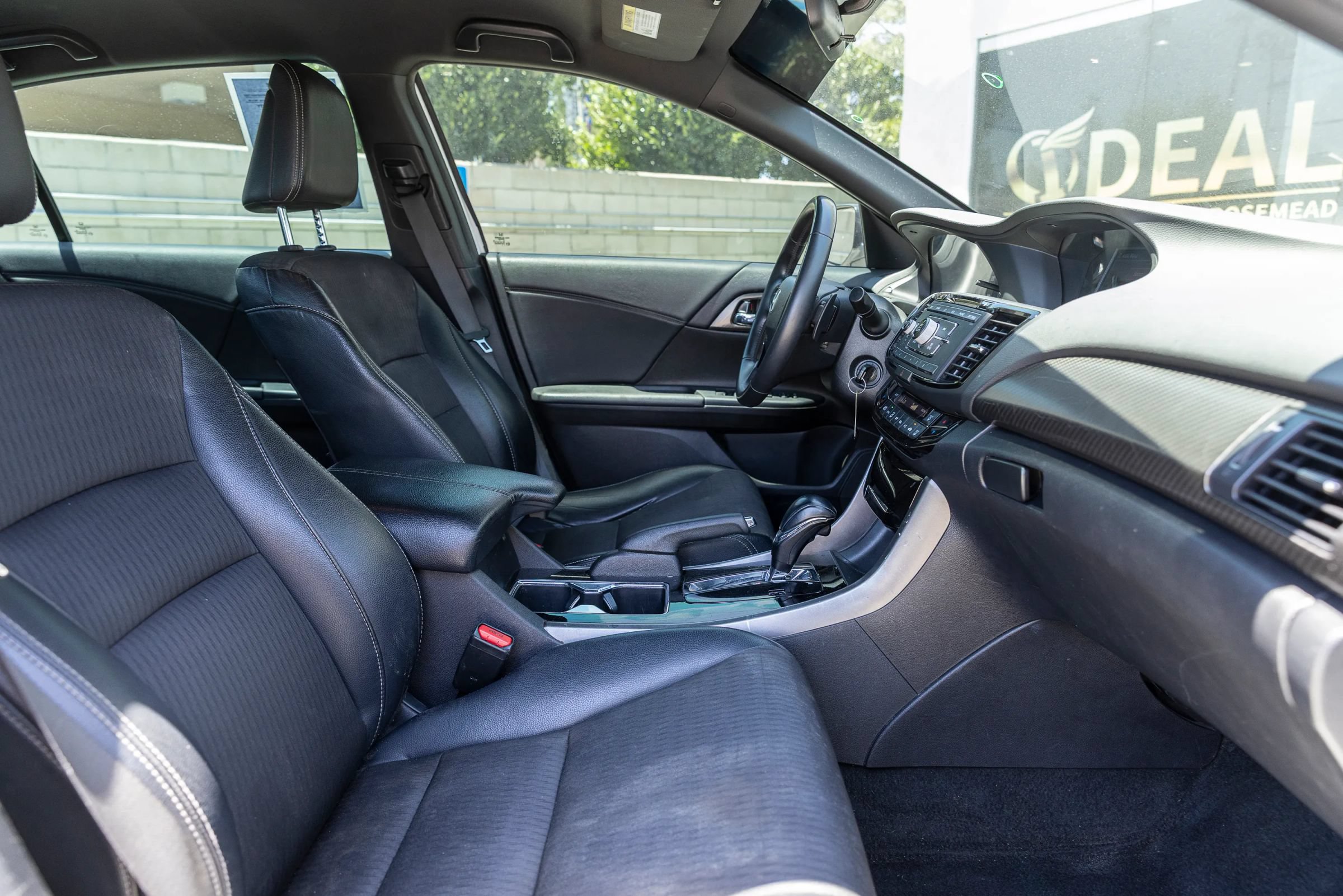 Used 2016 Honda Accord Sport image 23