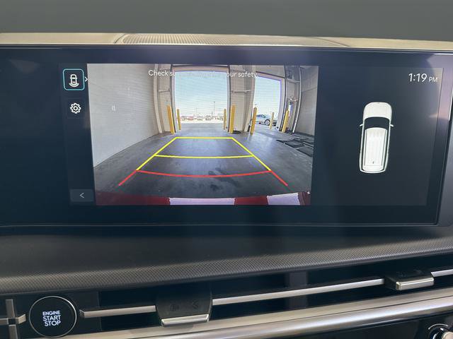 New 2026 Hyundai Santa Fe SEL image 9