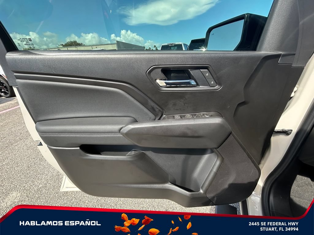 New 2026 GMC Canyon Elevation w/ Convenience Package RWD image 23