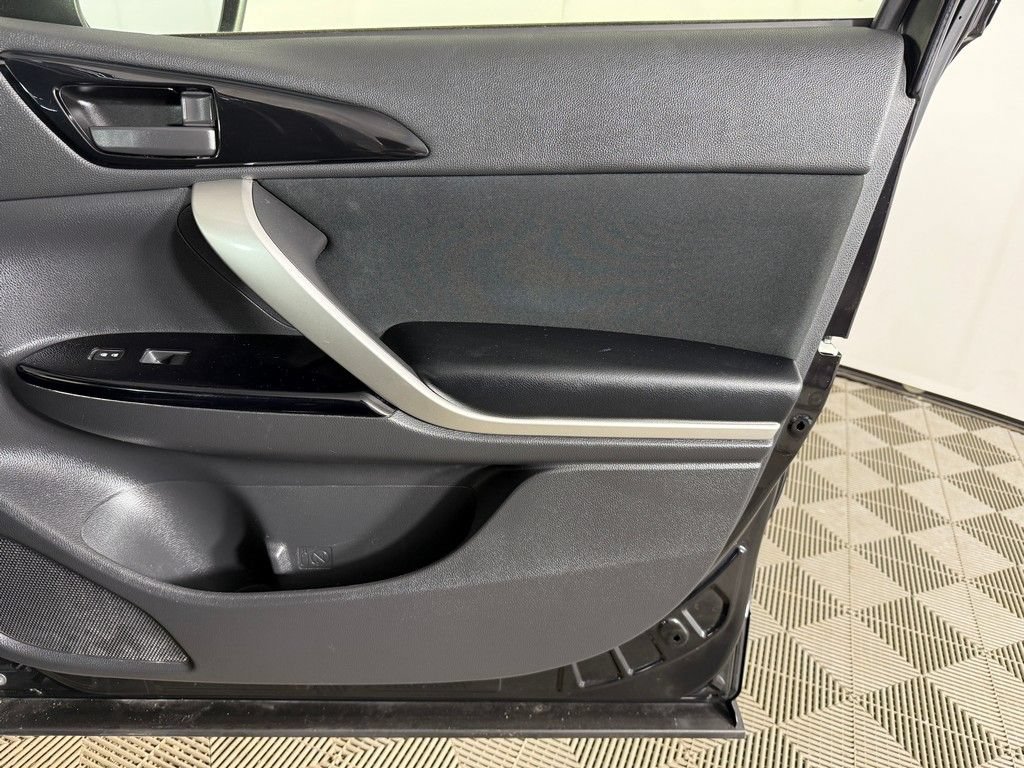 Used 2023 Mitsubishi Eclipse Cross Ralliart AWD/4WD image 18