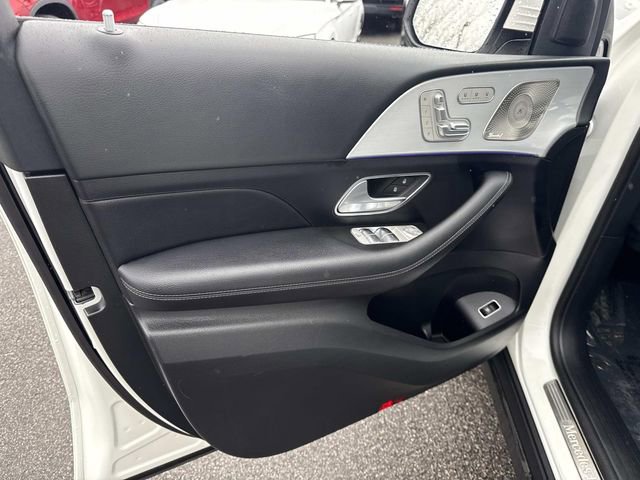 Used 2025 Mercedes-Benz GLE 350 4MATIC image 20