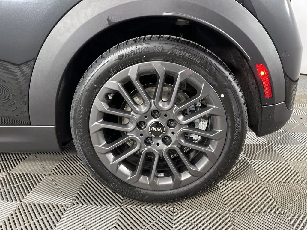 New 2026 MINI Cooper S image 6