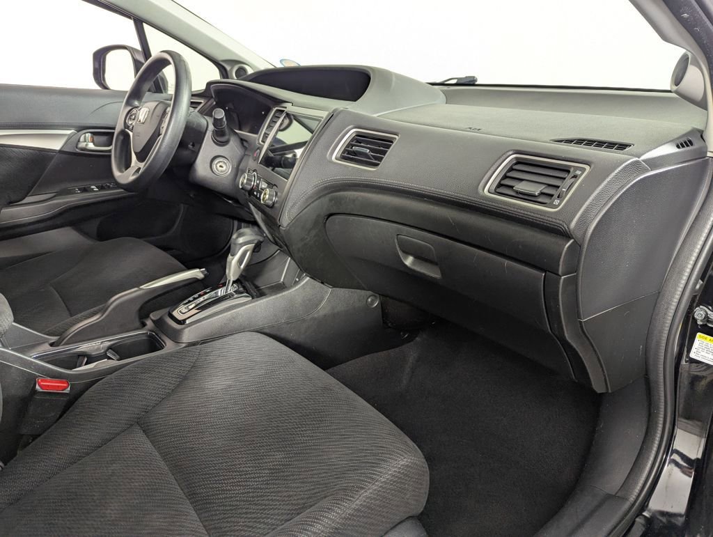 Used 2013 Honda Civic EX image 35