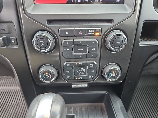 Used 2013 Ford F150 FX4 w/ Luxury Equipment Group image 20