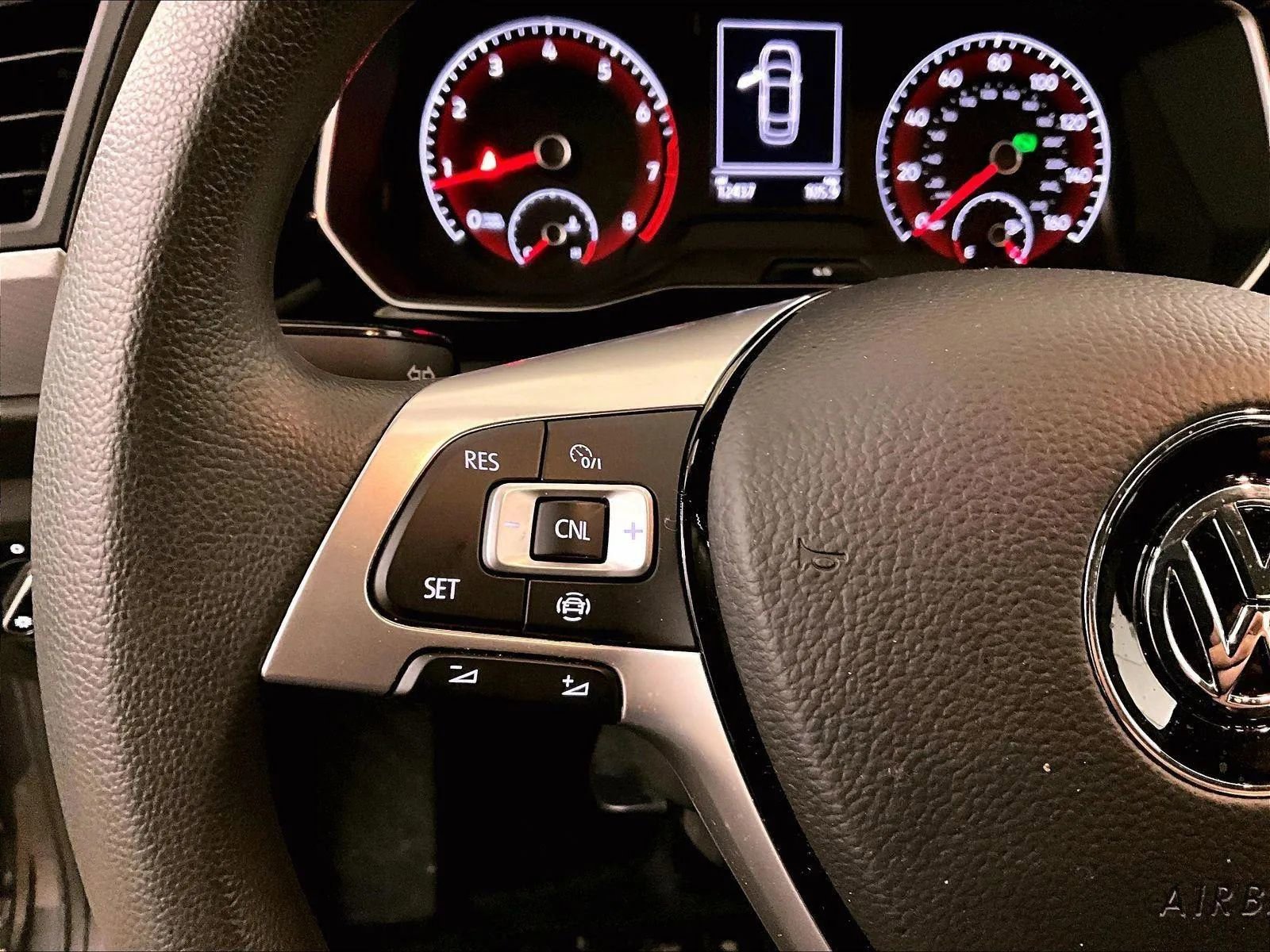 Used 2021 Volkswagen Jetta S image 17