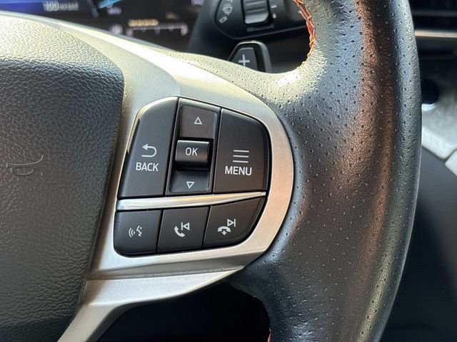 Certified 2023 Ford Explorer Timberline w/ Timberline Technology Package image 29