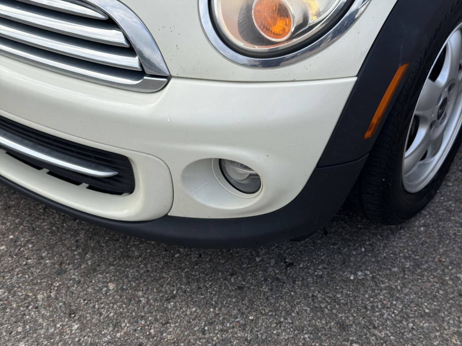 Used 2011 MINI Cooper Hardtop FWD image 12