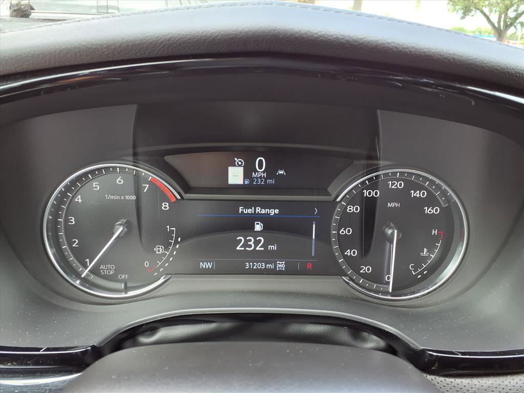 Certified 2025 Cadillac XT5 Premium Luxury AWD/4WD image 30