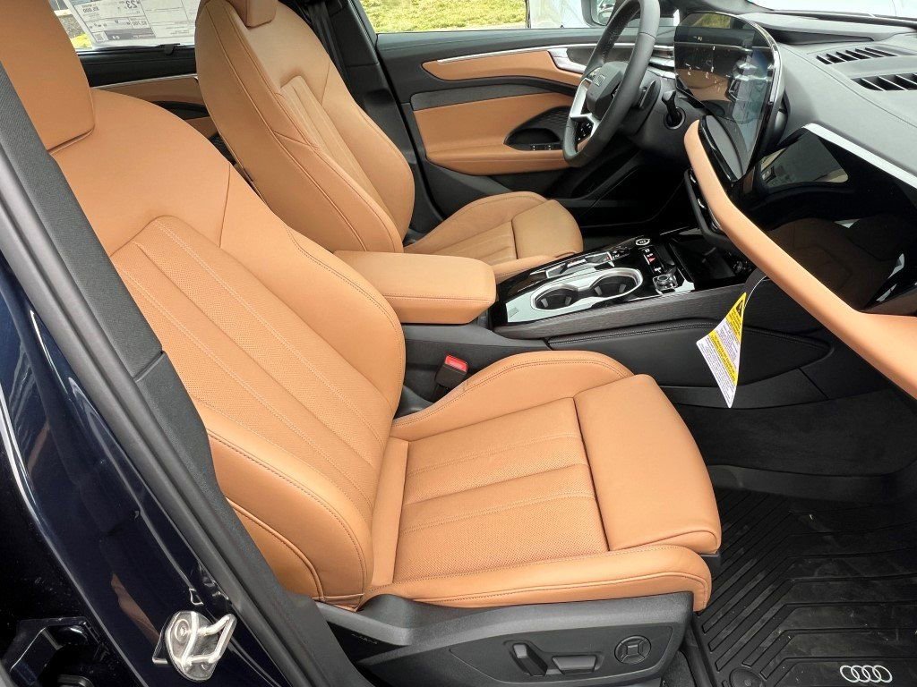 New 2026 Audi A6 Premium Plus image 9