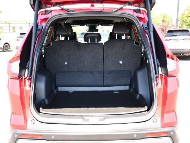 New 2026 Honda CR-V Sport Touring image 31