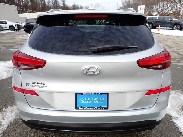 Used 2019 Hyundai Tucson Value image 5