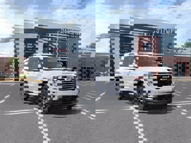 New 2026 GMC Acadia Elevation FWD image 1