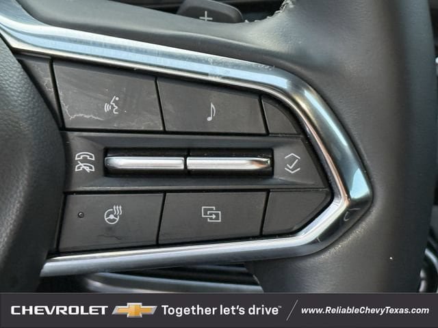 Used 2025 Chevrolet Equinox LT FWD image 15