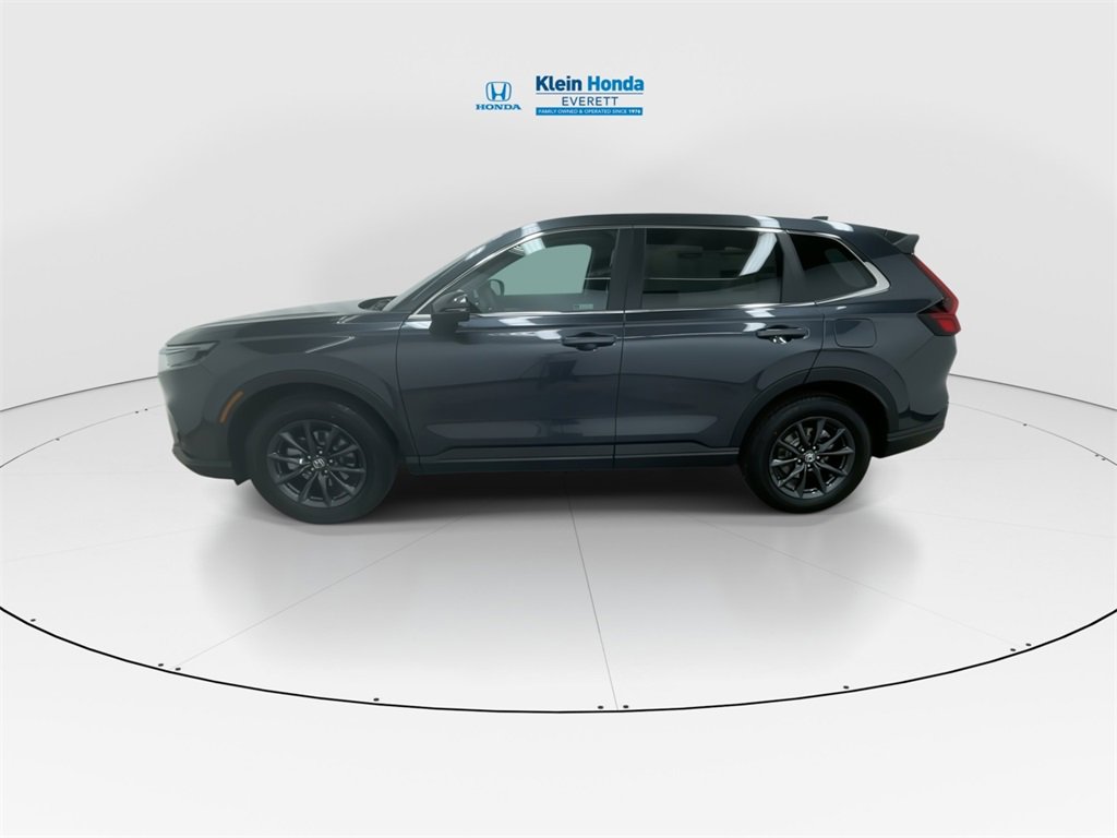 New 2026 Honda CR-V EX-L image 7