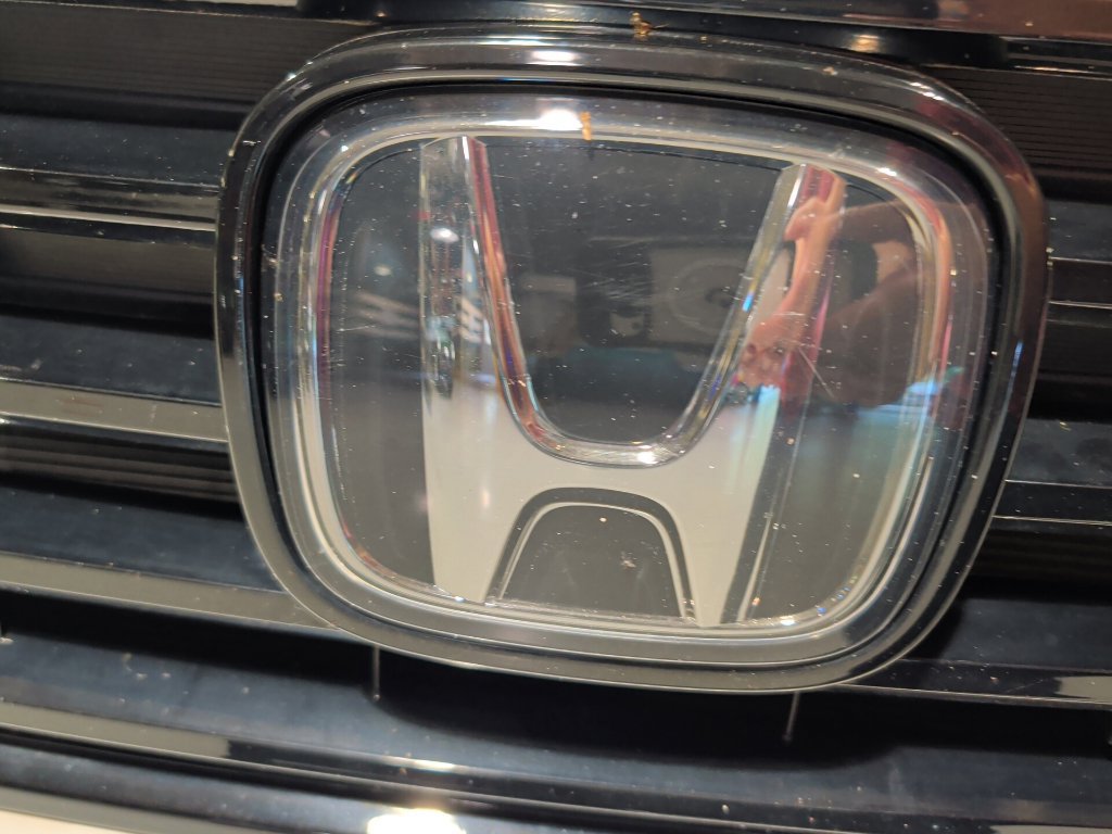 Used 2021 Honda Ridgeline Black Edition image 9