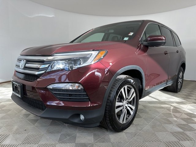 Used 2016 Honda Pilot EX-L image 3