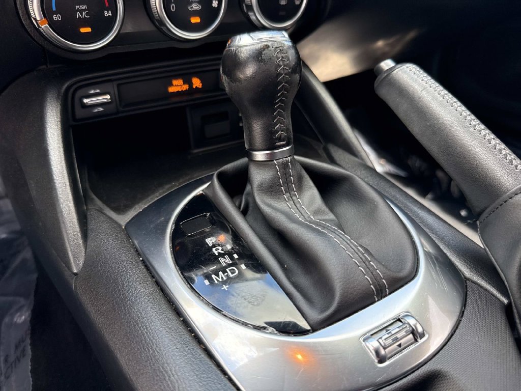 Used 2021 MAZDA MX-5 Miata RF Grand Touring RWD image 23