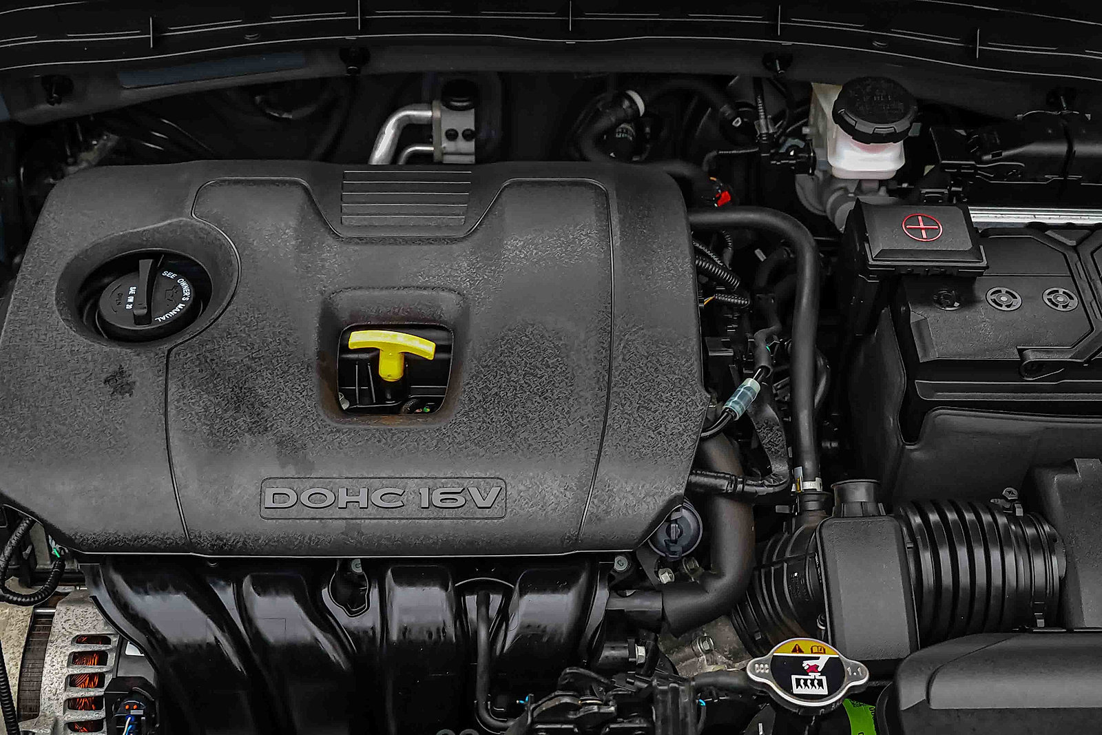 Certified 2022 Kia Soul LX w/ Technology Package image 29