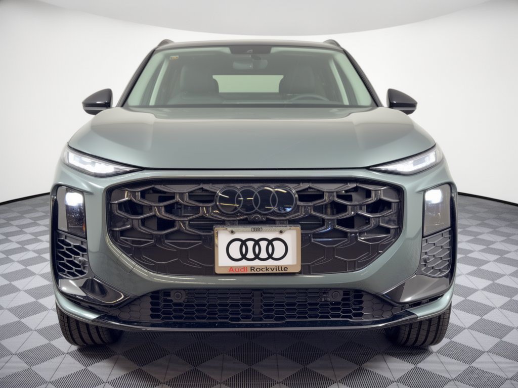 New 2026 Audi Q3 quattro 2.0T AWD/4WD image 6