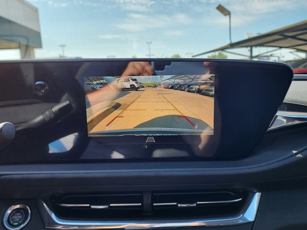 New 2026 Buick Envista Preferred w/ Convenience I Package image 25