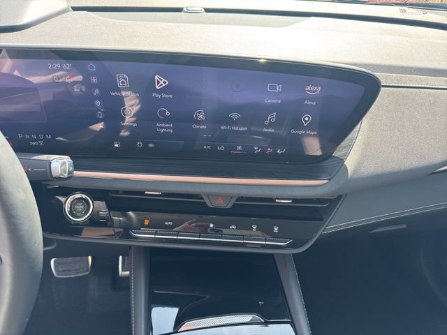 Used 2025 Buick Envision Sport Touring image 11