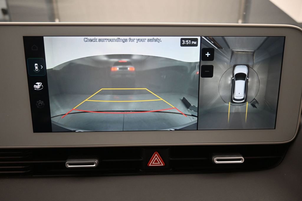 Used 2024 Hyundai Ioniq 5 Limited AWD/4WD image 10