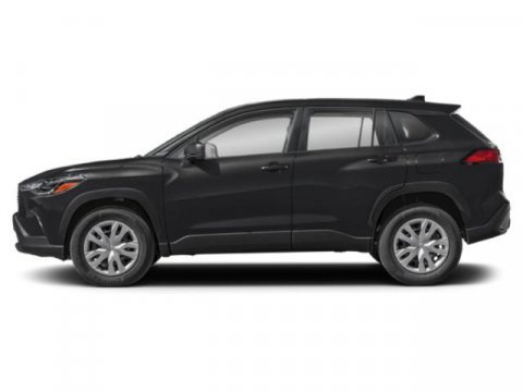New 2025 Toyota Corolla Cross L image 6