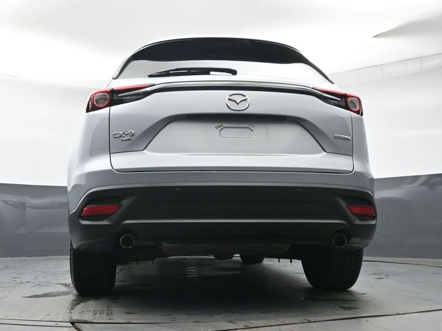 Used 2020 MAZDA CX-9 Touring w/ Touring Premium Package AWD/4WD image 33