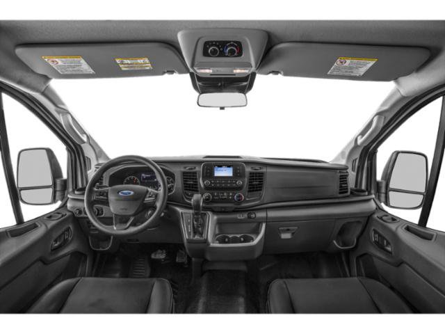 Used 2024 Ford Transit 350 XLT RWD image 8