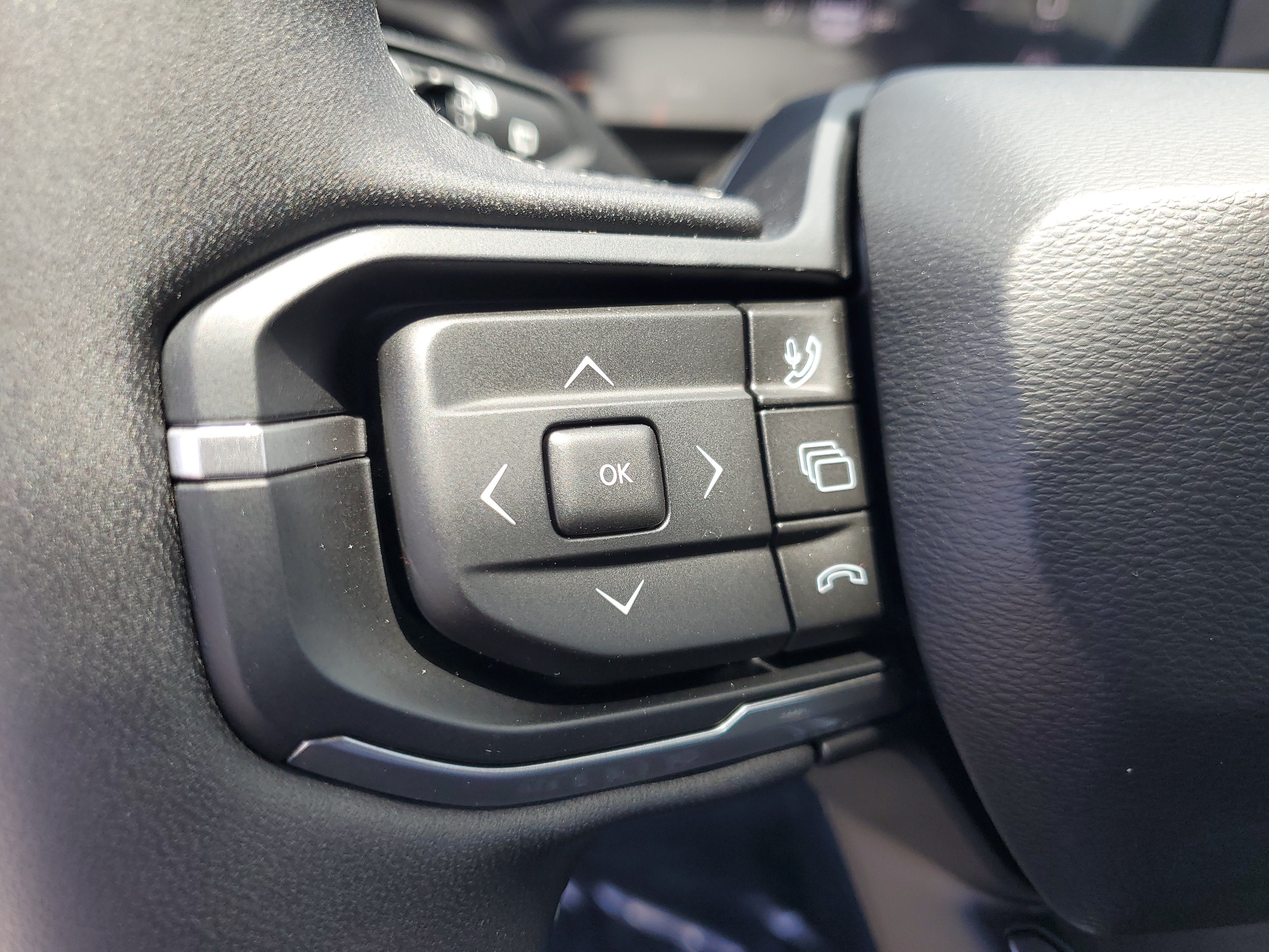 New 2026 Jeep Cherokee Limited AWD/4WD image 24