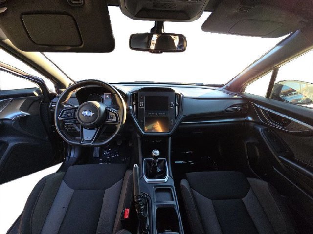 Used 2022 Subaru WRX AWD/4WD image 12