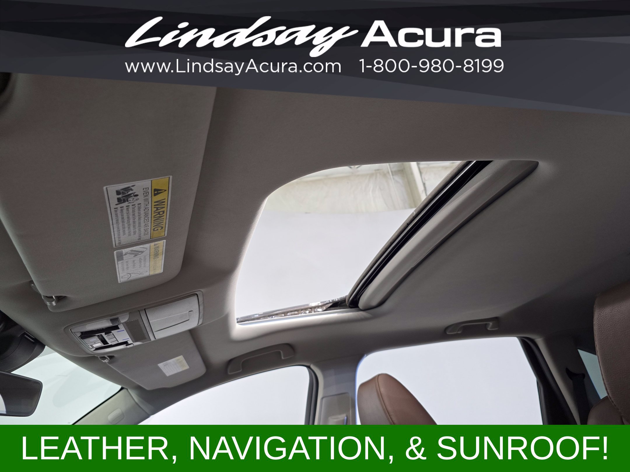 Used 2018 Acura MDX w/ Technology Package AWD/4WD image 21